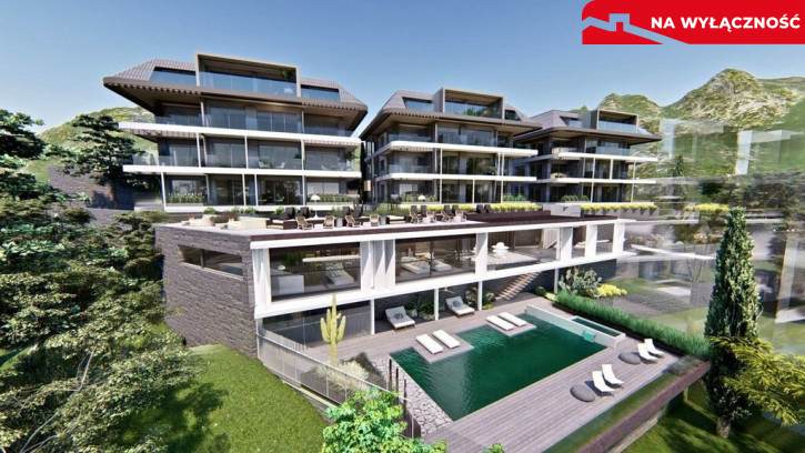 Inwestycja Alanya, Antalya, Mediterranean Region, Turcja 10