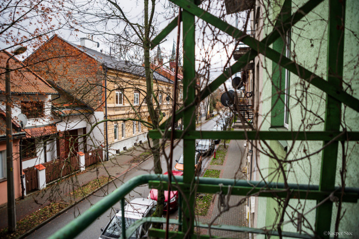 Mieszkanie Sprzedaż Tarnów Kornela Ujejskiego 20 10