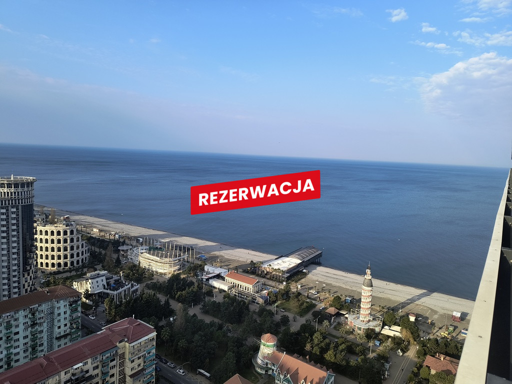Mieszkanie Sprzedaż Batumi, Adżara, Gruzja Sherif Khimshiashvili