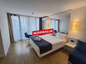 Mieszkanie Sprzedaż Batumi, Adżara, Gruzja Sherif Khimshiashvili