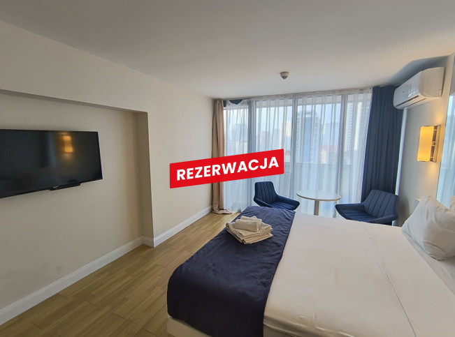 Mieszkanie Sprzedaż Batumi, Adżara, Gruzja Sherif Khimshiashvili 7