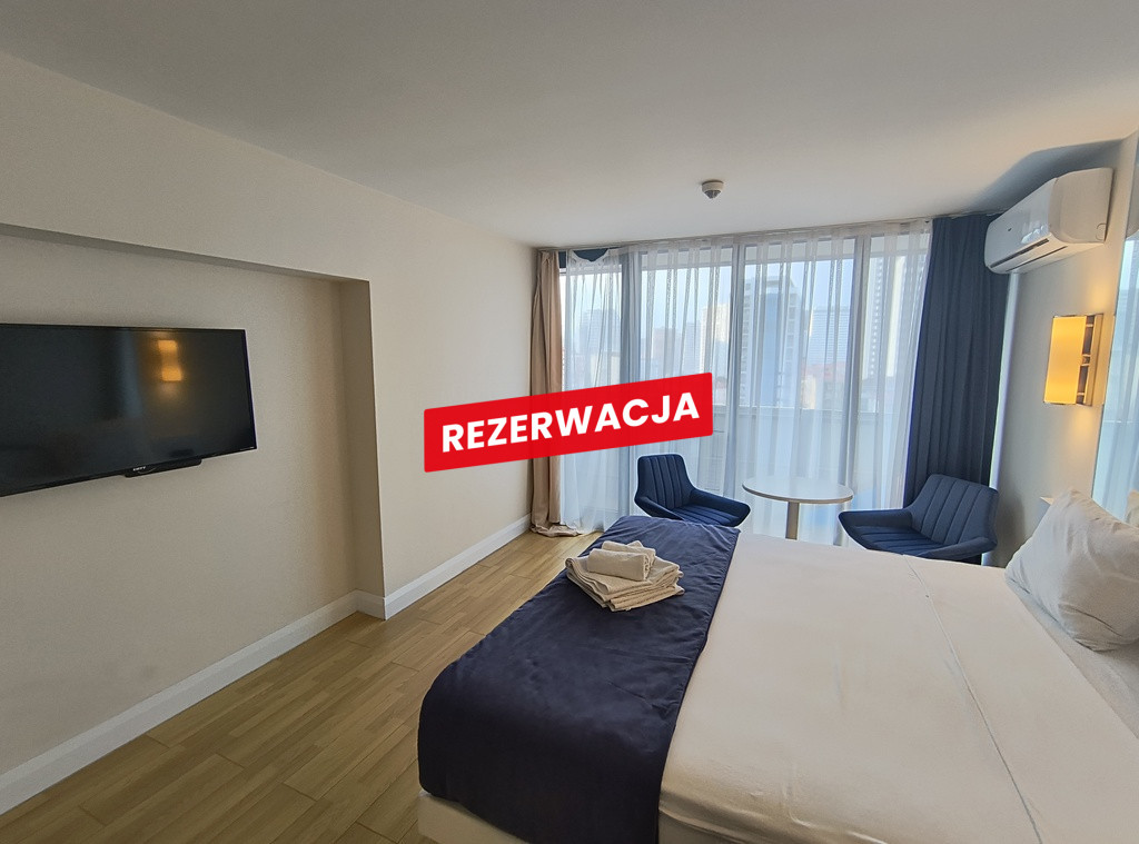 Mieszkanie Sprzedaż Batumi, Adżara, Gruzja Sherif Khimshiashvili