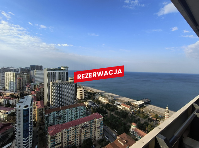 Mieszkanie Sprzedaż Batumi, Adżara, Gruzja Sherif Khimshiashvili 12