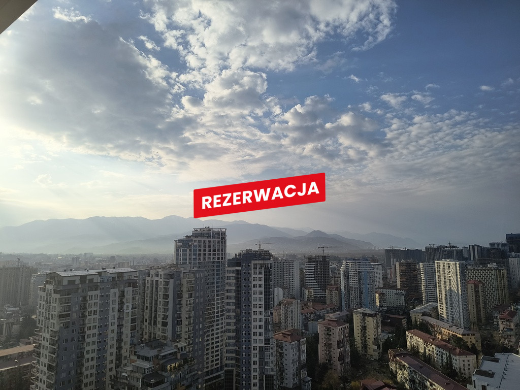Mieszkanie Sprzedaż Batumi, Adżara, Gruzja Sherif Khimshiashvili