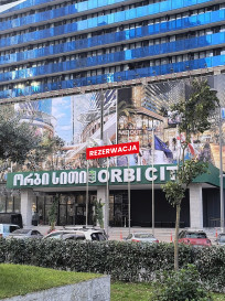 Mieszkanie Sprzedaż Batumi, Adżara, Gruzja Sherif Khimshiashvili