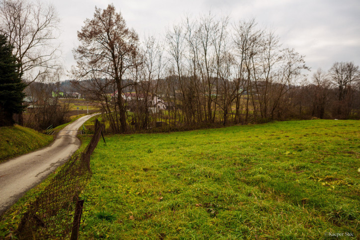 Działka Sprzedaż Siemiechów 4