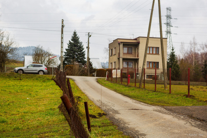 Działka Sprzedaż Siemiechów 5