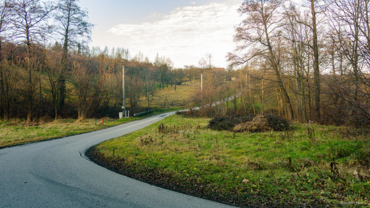 Działka Sprzedaż Szczepanowice 5