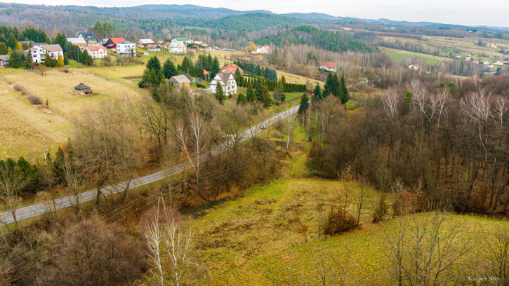 Działka Sprzedaż Jodłówka Tuchowska 1