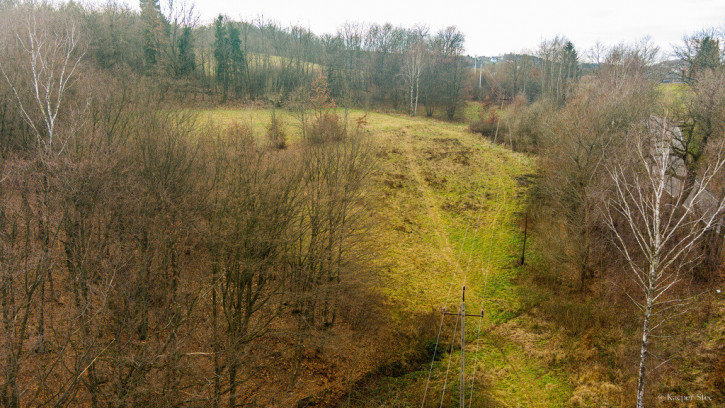 Działka Sprzedaż Jodłówka Tuchowska 2