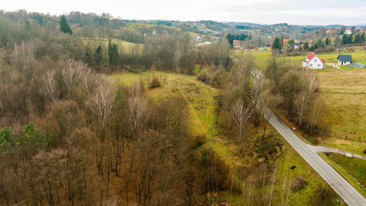 Działka Sprzedaż Jodłówka Tuchowska 7