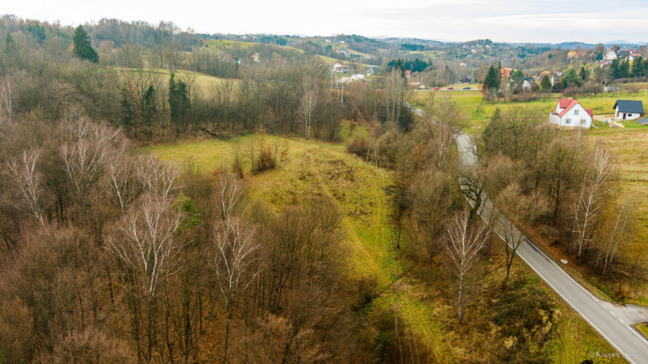 Działka Sprzedaż Jodłówka Tuchowska 8