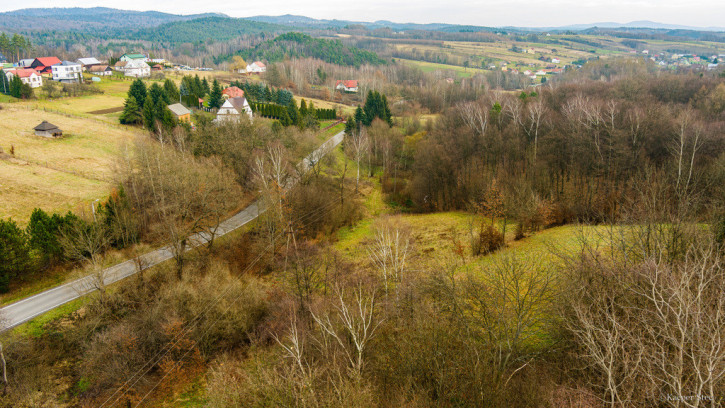 Działka Sprzedaż Jodłówka Tuchowska 9