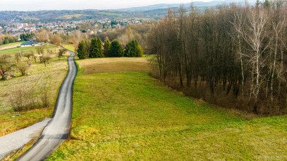 Działka Sprzedaż Tuchów