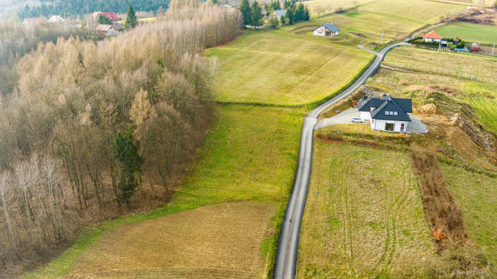 Działka Sprzedaż Tuchów 3