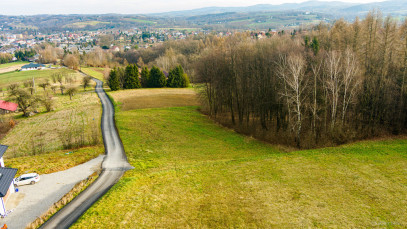 Działka Sprzedaż Tuchów