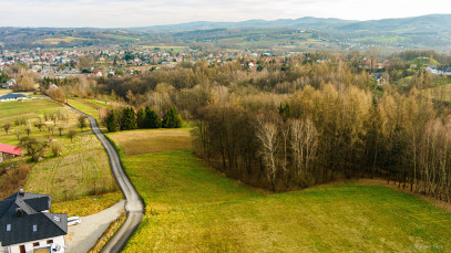 Działka Sprzedaż Tuchów