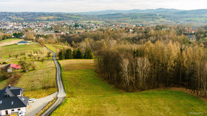 Działka Sprzedaż Tuchów 6