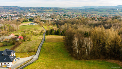 Działka Sprzedaż Tuchów