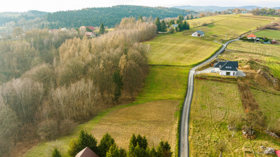 Działka Sprzedaż Tuchów