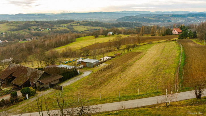 Działka Sprzedaż Janowice 1