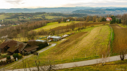 Działka Sprzedaż Janowice