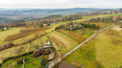 Działka Sprzedaż Janowice