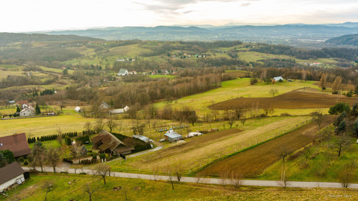 Działka Sprzedaż Janowice 3