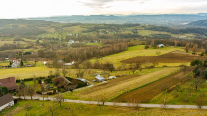 Działka Sprzedaż Janowice