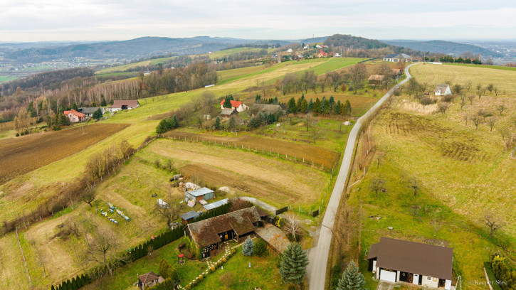 Działka Sprzedaż Janowice 4