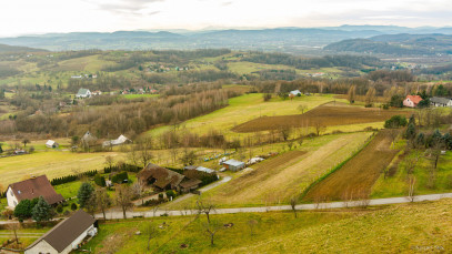 Działka Sprzedaż Janowice