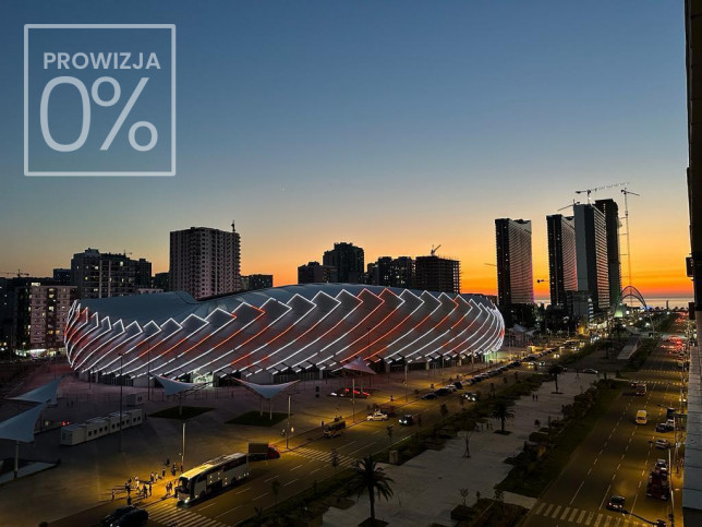 Mieszkanie Sprzedaż Batumi, Adżara, Gruzja Shartava 1