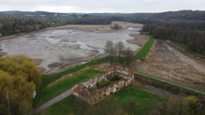 Inwestycja Celejów