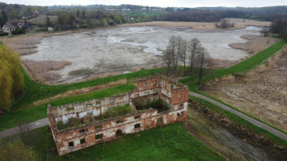 Inwestycja Celejów