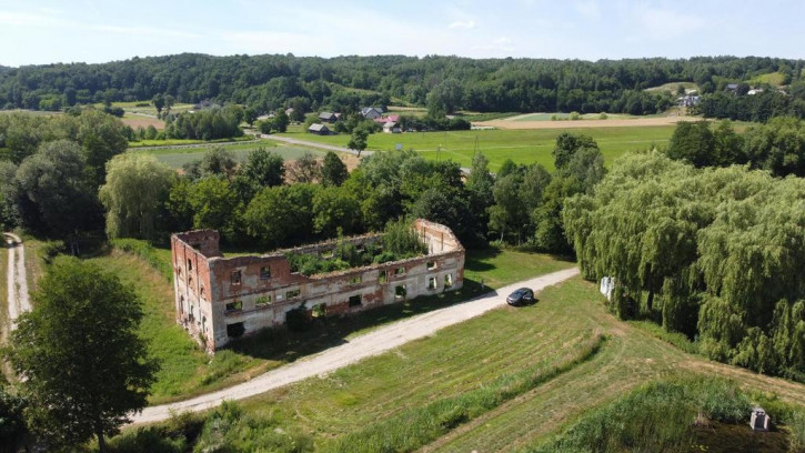 Obiekt Sprzedaż Celejów 2