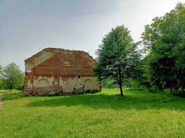 Obiekt Sprzedaż Celejów 12