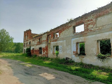 Obiekt Sprzedaż Celejów