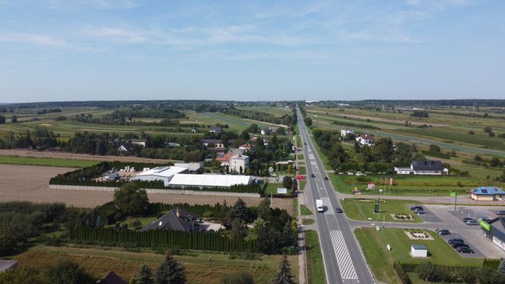 Działka Sprzedaż Końskowola 9
