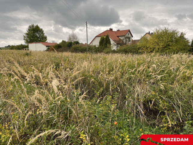 Działka Sprzedaż Końskowola 6