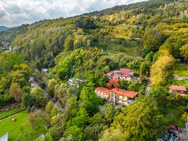 Dom Sprzedaż Sucha Beskidzka 3