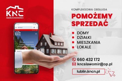 Mieszkanie Sprzedaż Lublin Dziesiąta Nowy Świat