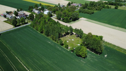 Dom Sprzedaż Wola Duża-Kolonia