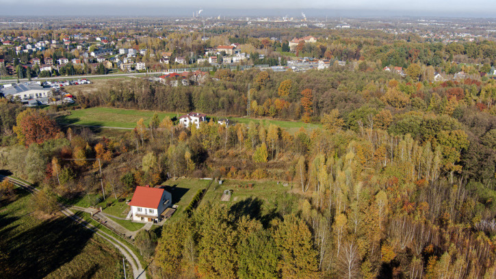 Działka Sprzedaż Koszyce Wielkie 17