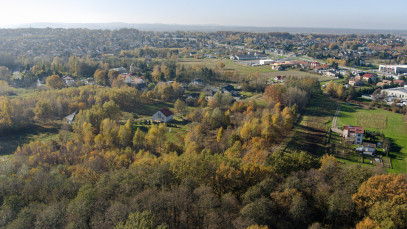 Działka Sprzedaż Koszyce Wielkie