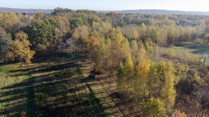 Działka Sprzedaż Koszyce Wielkie