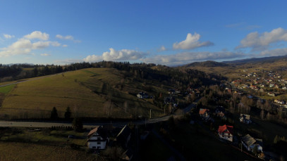 Dom Sprzedaż Krośnica Flisacka