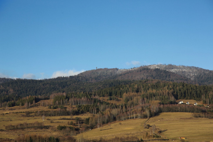 Dom Sprzedaż Krośnica Flisacka 26