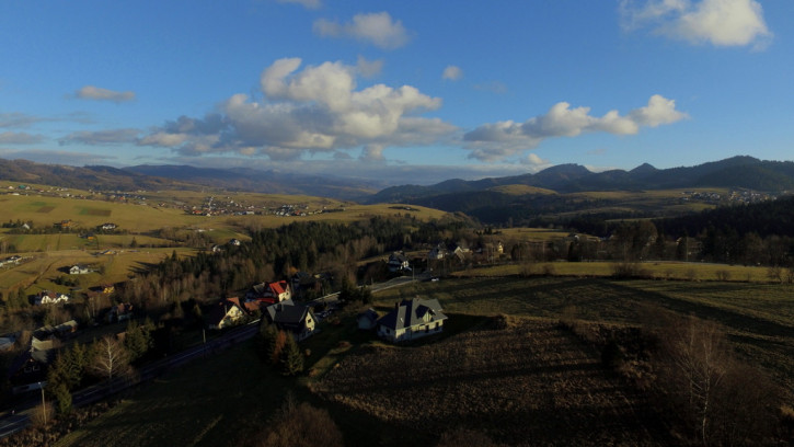 Dom Sprzedaż Krośnica Flisacka 24