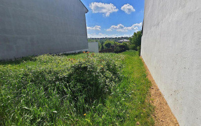 Działka Sprzedaż Lublin Szerokie