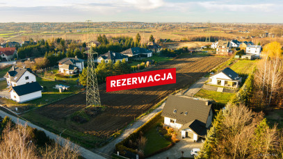 Działka Sprzedaż Radlna